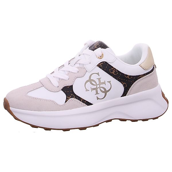 Guess Luckei Sneaker günstig online kaufen