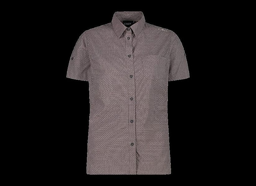 CMP Blusenshirt WOMAN SHIRT günstig online kaufen
