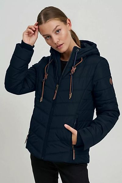 OXMO Winterjacke OXMala Winterjacke mit Kapuze günstig online kaufen