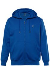 JP1880 Fleecejacke JP1880 Hoodiejacke Sweat Kapuze günstig online kaufen