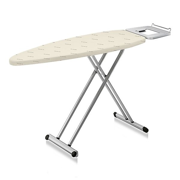 Rowenta Bügelbrett »Pro Comfort«, Bügelfläche 47 cmx130 cm, extra-stabiles günstig online kaufen