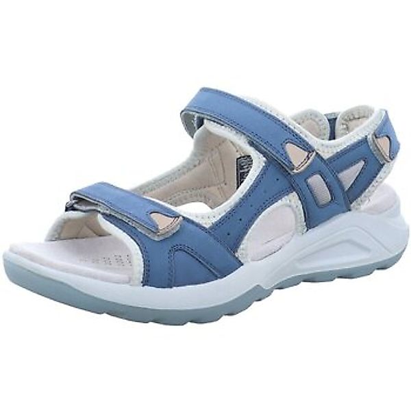 Manitu  Sandalen Sportschuhe hell (jeans) 710272-55 günstig online kaufen
