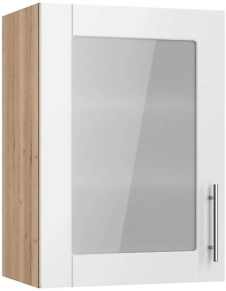 OPTIFIT Glashängeschrank "Ahus", Breite 50 cm günstig online kaufen