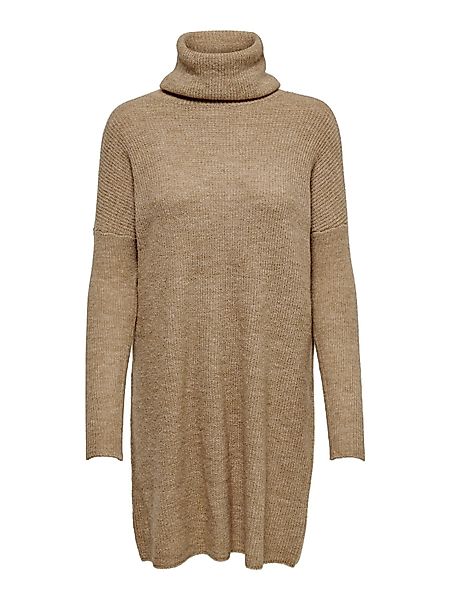 ONLY Strickkleid ONLJANA L/S COWLNCK DRESS günstig online kaufen