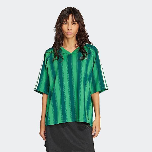adidas Originals T-Shirt LINEAR TEE günstig online kaufen