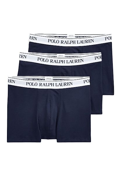 Ralph Lauren Boxershorts Boxershorts Basic Trunks günstig online kaufen