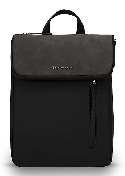 Kapten & Son Rucksack Vallen Backpack günstig online kaufen