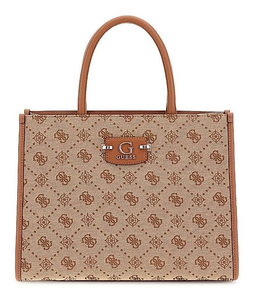 Guess Schultertasche 2 Compound Tote Bag günstig online kaufen