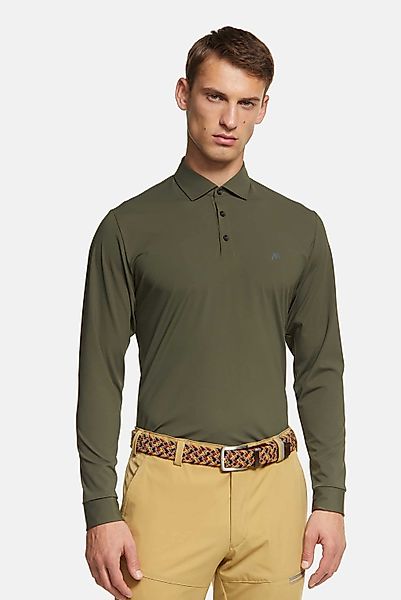 MEYER T-Shirt "Bryson" High Performance, aus der Golf Serie günstig online kaufen