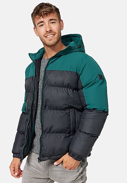Indicode Winterjacke Herren Danix Jacke Winter günstig online kaufen