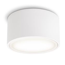 SSC-LUXon LED Aufbaustrahler Flache Aufbauleuchte CELI-X günstig online kaufen