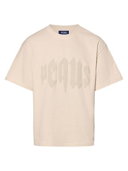 PEQUS T-Shirt günstig online kaufen