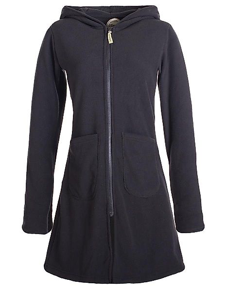 Vishes Wintermantel Elfen Eco Fleecemantel mit günstig online kaufen