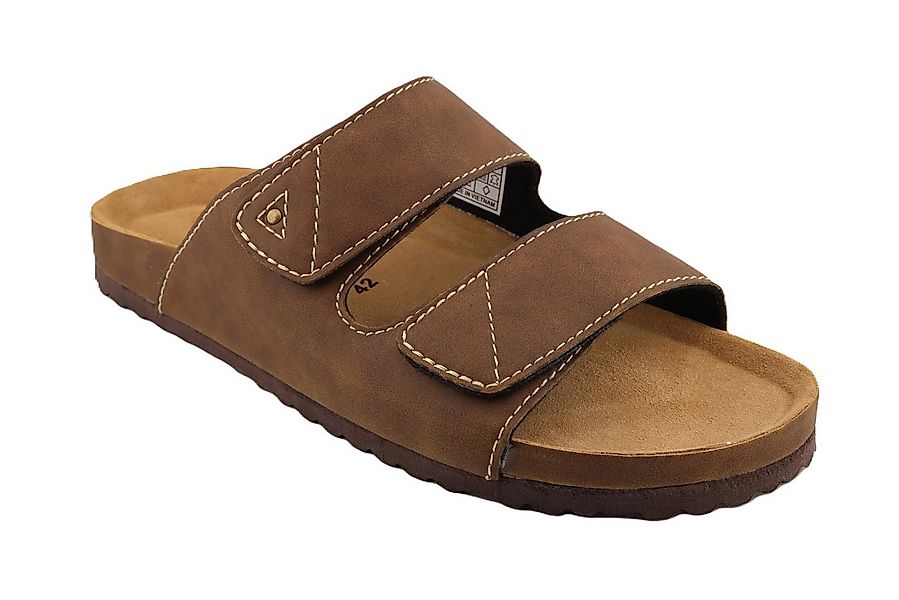 SUPERSOFT Bio Herren Pantolette Pantolette günstig online kaufen