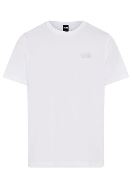 The North Face T-Shirt NSE Reflective günstig online kaufen