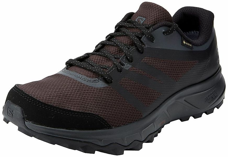 Salomon Trekkingschuhe für Herren Trekkingschuh (keine günstig online kaufen