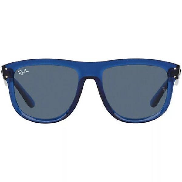 Ray-ban  Sonnenbrillen Sonnenbrille  Boyfriend Reverse RBR0501S 67083A günstig online kaufen
