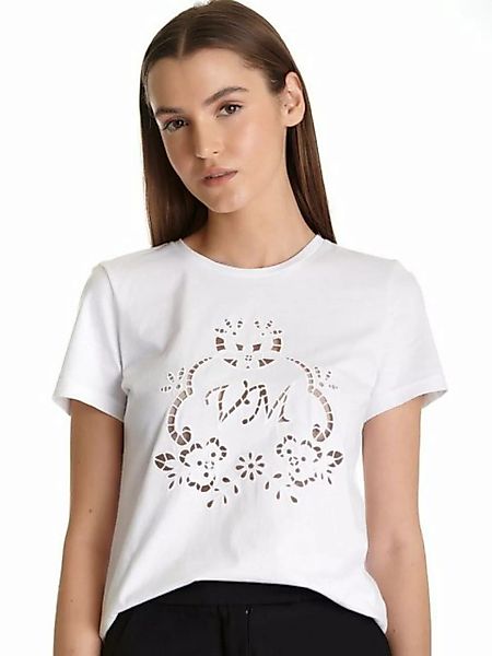 Vive Maria Logo Dream Damen T-Shirt weiss günstig online kaufen