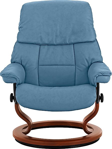 Stressless Relaxsessel "Ruby", (Set, Relaxsessel mit Hocker), mit Classic B günstig online kaufen