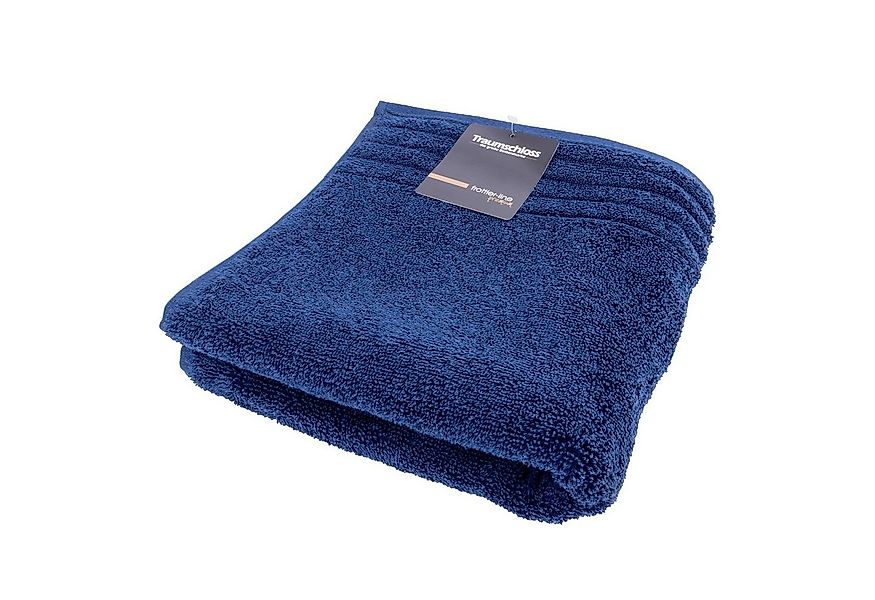 Traumschloss Duschtuch Premium-Line, Frottier (1-St), 100% ägäische Baumwol günstig online kaufen