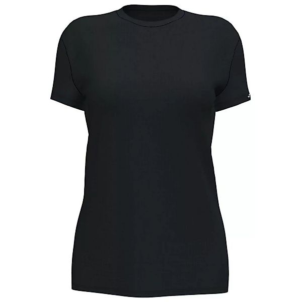 Joma Desert Kurzärmeliges T-shirt M Black günstig online kaufen