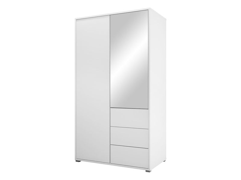 MIRJAN24 Kleiderschrank Gesita 2D3SZ (mit drei günstig online kaufen