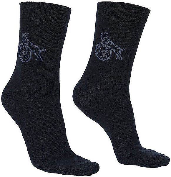 1. FC Köln Socken Businesssocke 2er günstig online kaufen