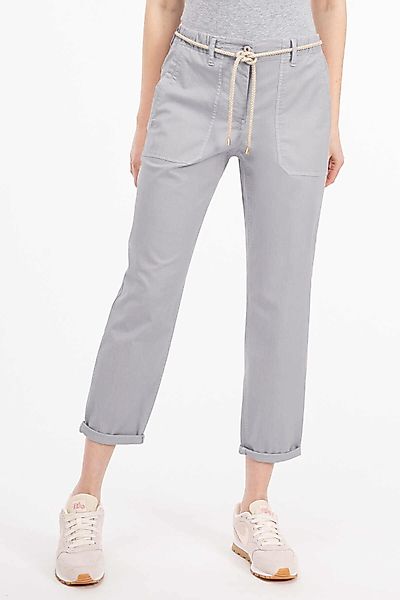 Recover Pants Stoffhose Belina mit aufgesetzten günstig online kaufen