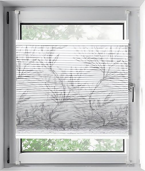 Sekey Wabenplissee Wabenplissee ohne Bohren Plissee 100% verdunkelnd Verdun günstig online kaufen