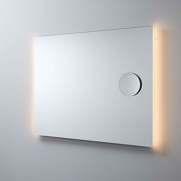 Loevschall Badspiegel »Lago, Spiegel Bundle inkl. Schminkspiegel, Badezimme günstig online kaufen