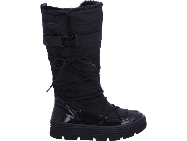 Tamaris Winterstiefel mit TEX-Membran günstig online kaufen