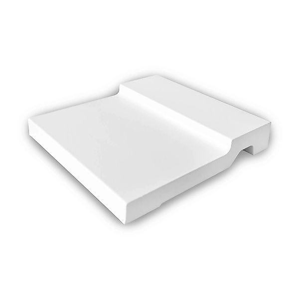 NOEL & MARQUET NMC 1 MUSTERSTÜCK DOMOSTYL S-MA3 10 cm MUSTER der Türumrandu günstig online kaufen