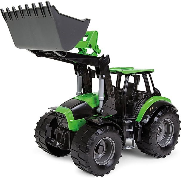 Lena® Spielzeug-Traktor Worxx, Deutz 7250 TTV Agrotron, Made in Europe günstig online kaufen