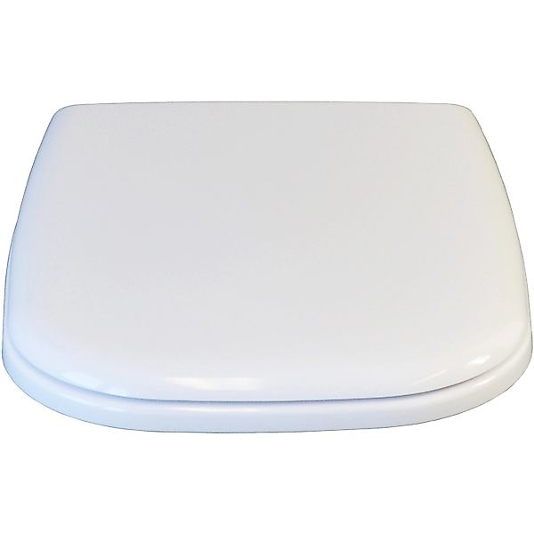 Duravit WC-Sitz DURAVIT D-Code WC-Sitz Toiletten günstig online kaufen