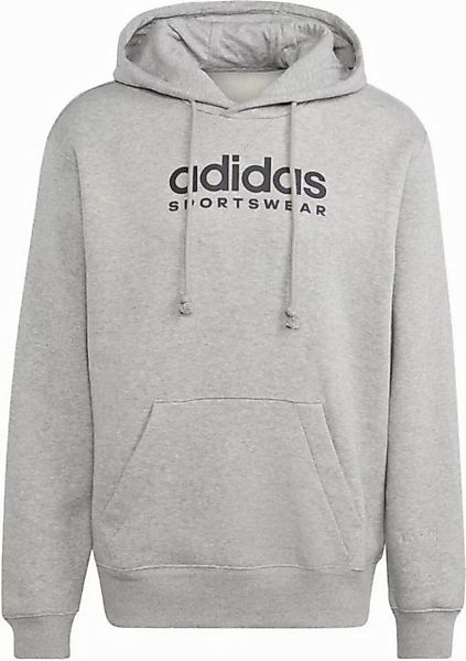 adidas Sportswear Kapuzenpullover M ALL SZN G HDY MGREYH günstig online kaufen