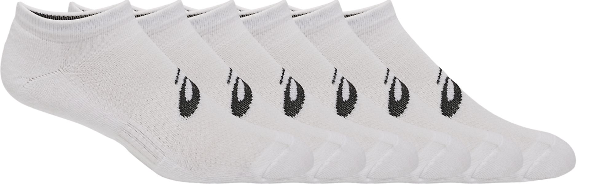 Asics Sportsocken, (Packung, 6 Paar) günstig online kaufen