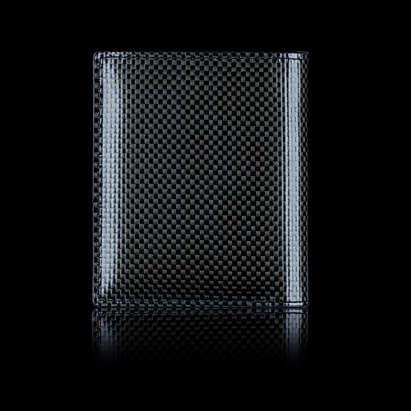 CRBNCNCPT Geldbörse Portemonnaie aus Carbon Fiber günstig online kaufen
