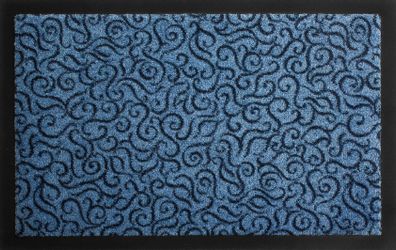 Primaflor-Ideen in Textil Fußmatte "BRASIL, Made in Netherlands" rechteckig günstig online kaufen