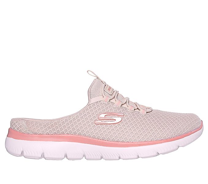 Skechers SUMMITS-SWIFT STEP GRAU Sneaker günstig online kaufen