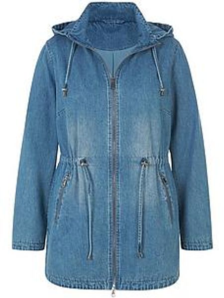 Jeans-Parka Emilia Lay denim günstig online kaufen