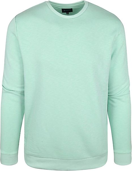 Suitable Sweater Jerry Grün - Größe XXL günstig online kaufen