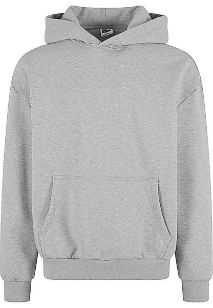 URBAN CLASSICS Kapuzensweatshirt Urban Classics Ultra Heavy Oversized Hoody günstig online kaufen