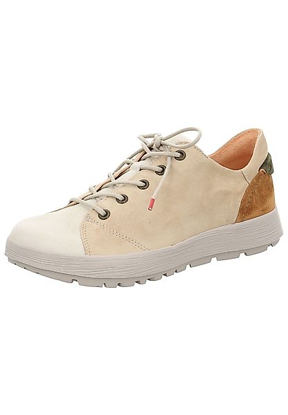 Think! Sneaker Veloursleder Sneaker günstig online kaufen