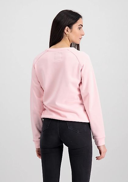 Alpha Industries Sweater New Basic Sweatshirt günstig online kaufen