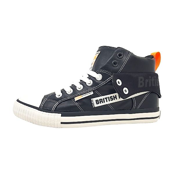 British Knights Stiefel Schnürstiefelette günstig online kaufen
