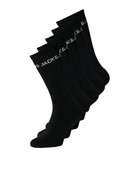 Jack & Jones PlusSize Tennissocken JACBASIC günstig online kaufen