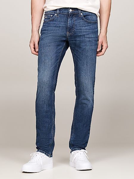 Tommy Jeans Slim-fit-Jeans SCANTON SLIM mit günstig online kaufen