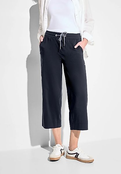 Cecil 3/4-Hose "Style Neele", mit Sommerstretch günstig online kaufen