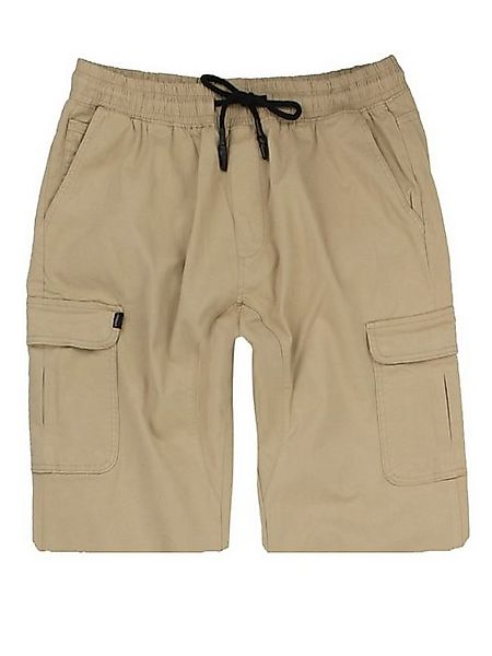 Lavecchia Cargoshorts Lavecchia Herren Cargoshorts LV-505 (Beige/Braun, 42- günstig online kaufen