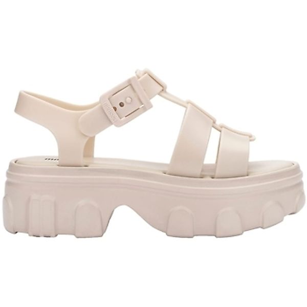 Melissa  Sandalen Ella Fem - Beige günstig online kaufen